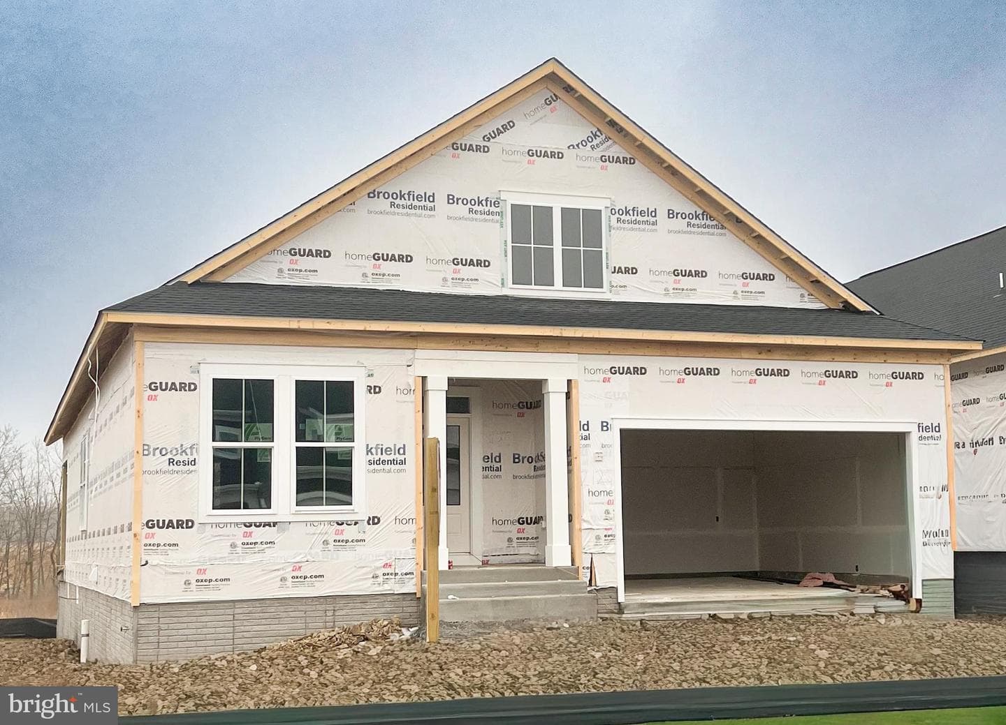 116 Sunflower Way, Winchester