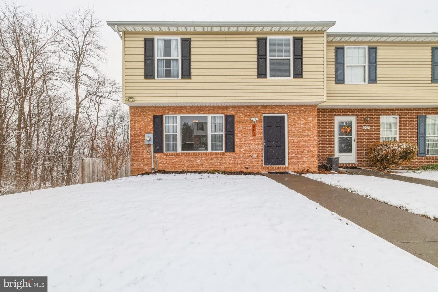 501 Emily Lane photo 1