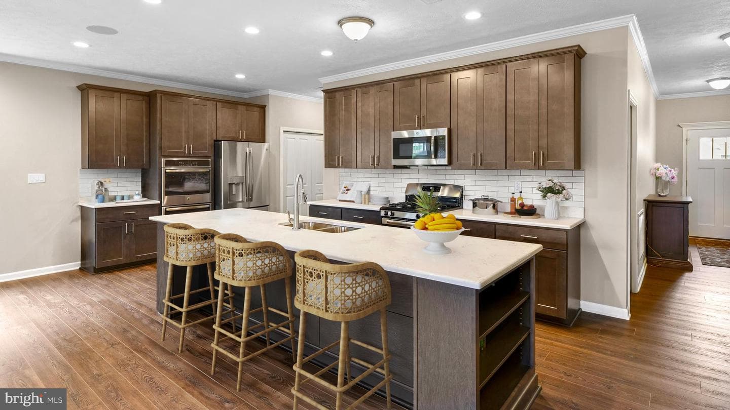 To Be Built-Homesite 209 Duke Court photo 4