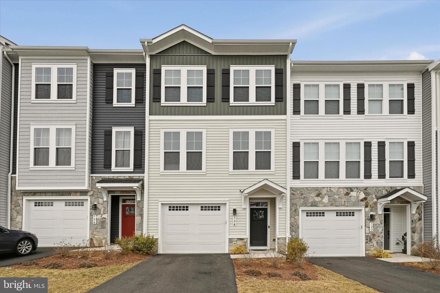 124 Checkerspot Way, Lake Frederick