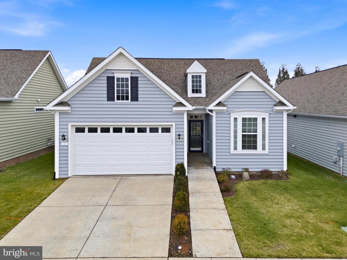 111 Bluets Drive photo 1