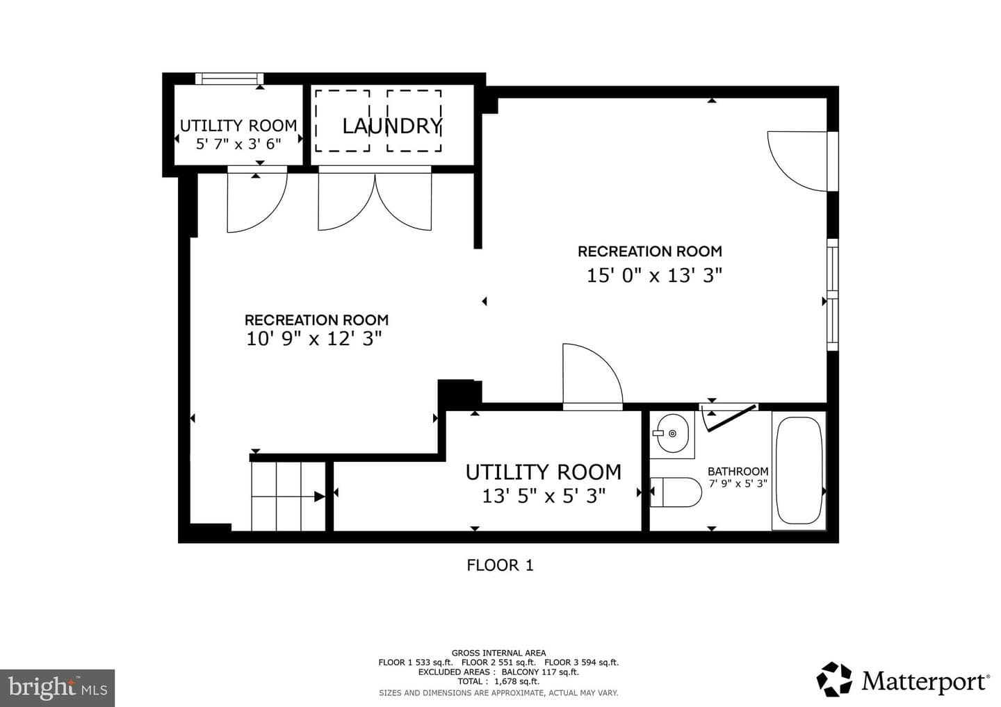 321 Copperfield Lane photo 46