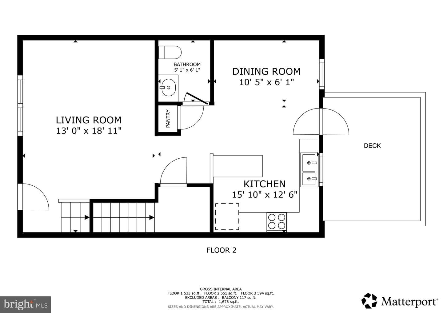 321 Copperfield Lane photo 47