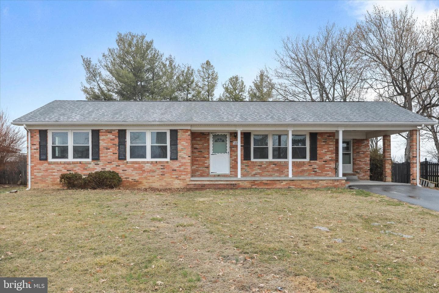 5083 Barley Drive photo 1