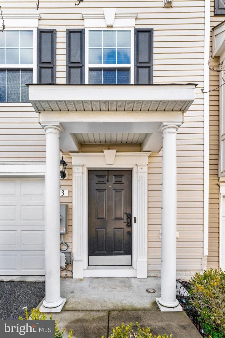 113 Worsham Terrace photo 3
