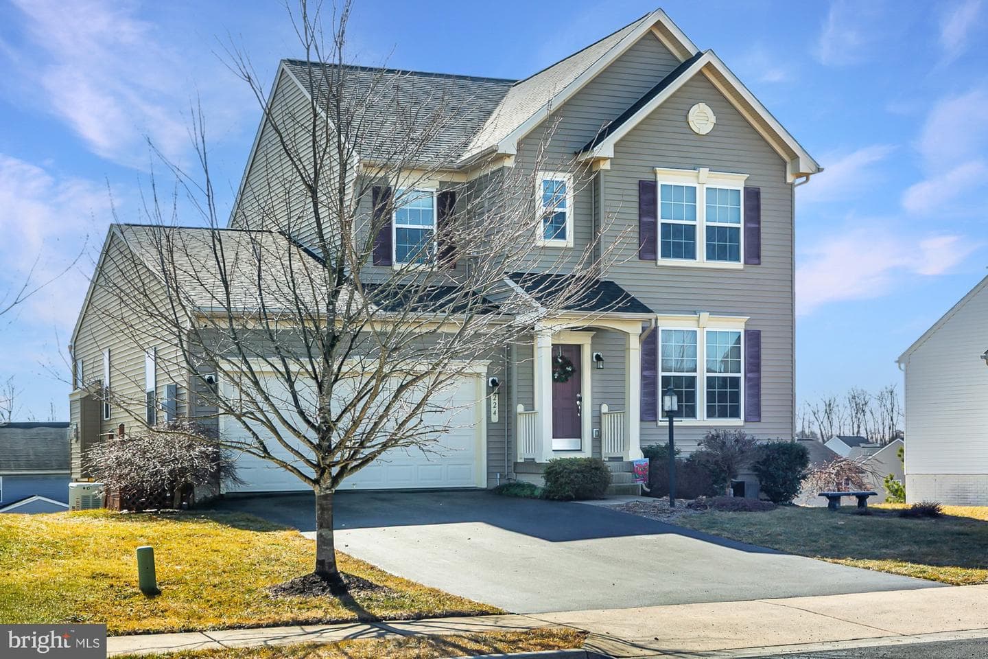 224 Morlyn Drive photo 2