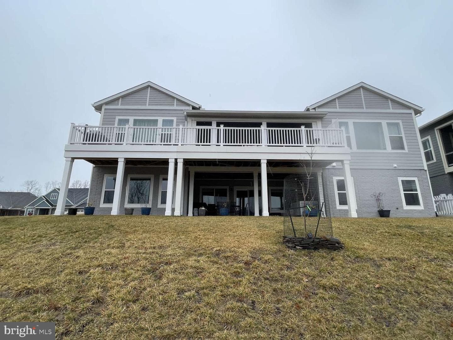 107 Yellow Birch, Lake Frederick