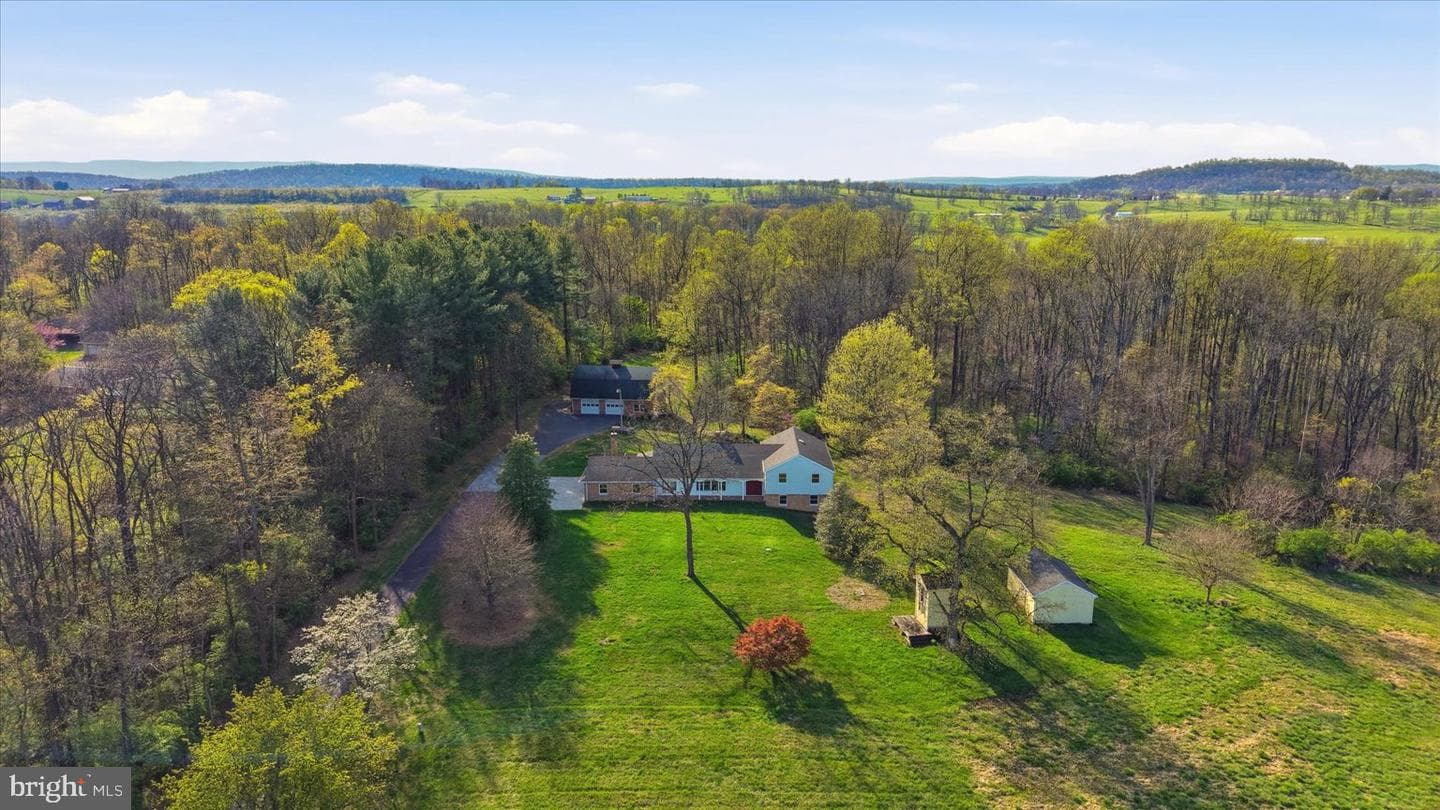 891 Payne Road