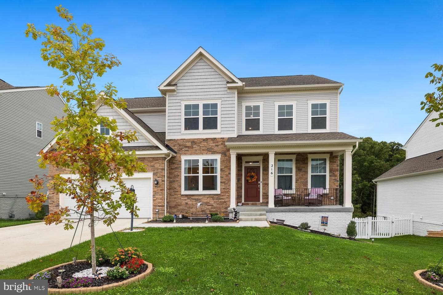 216 Lehigh Drive