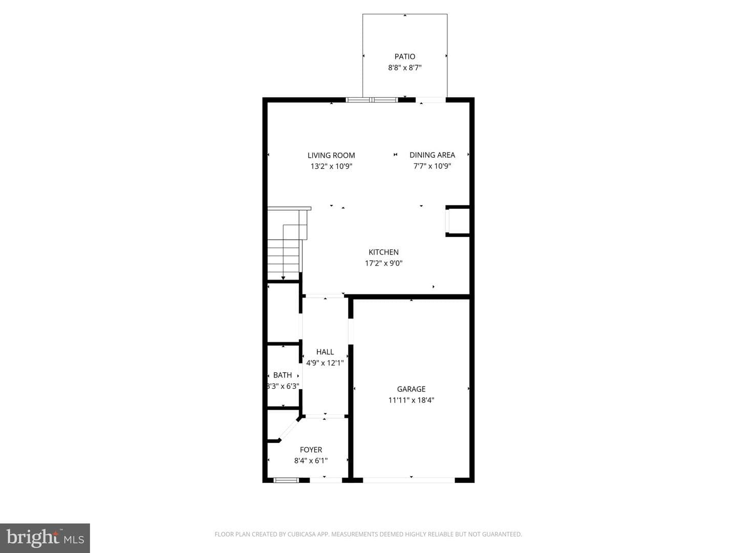 117 Coralyrose Ct photo 36