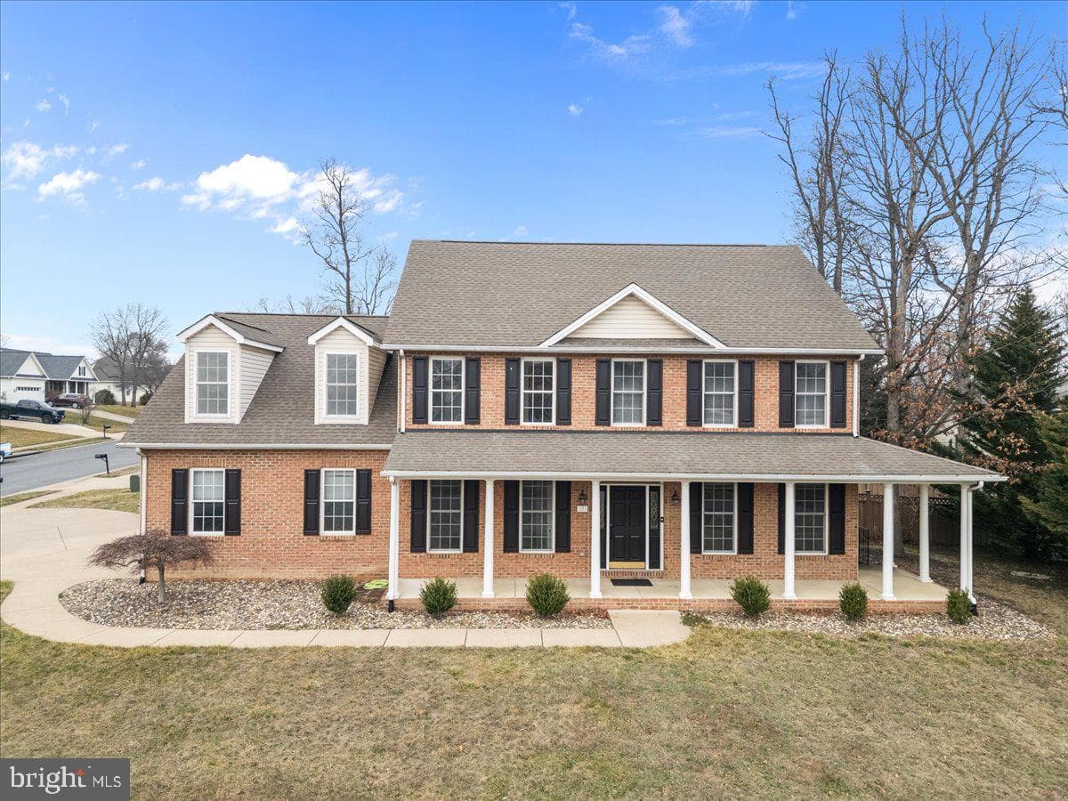 101 Winslow Court