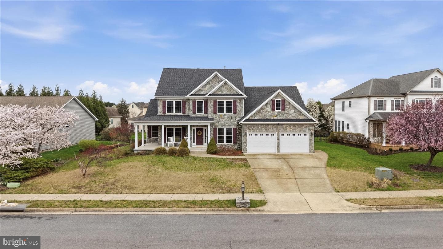 226 Summerfield Drive photo 12