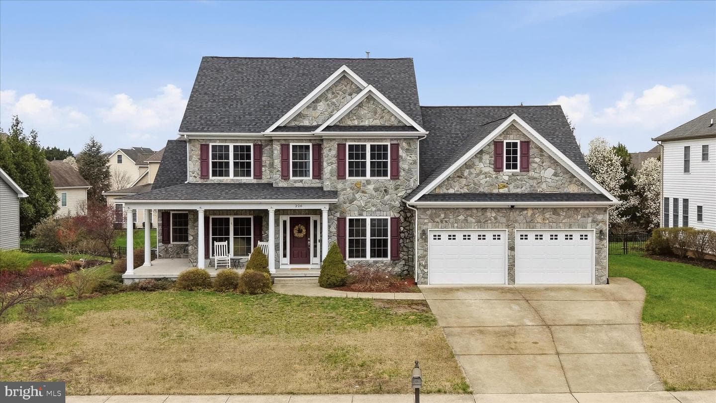226 Summerfield Drive photo 13