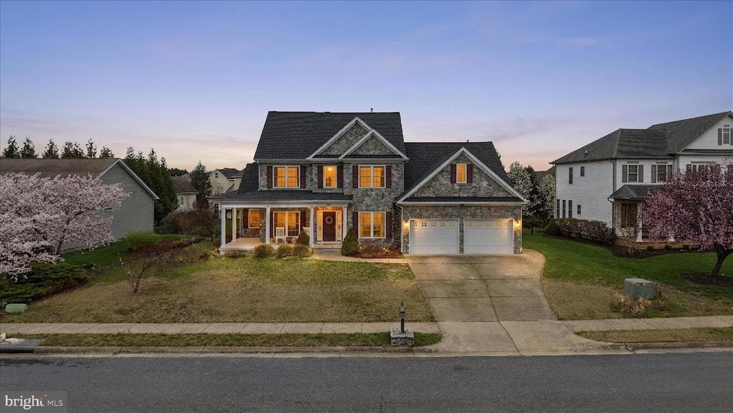 226 Summerfield Drive, Winchester