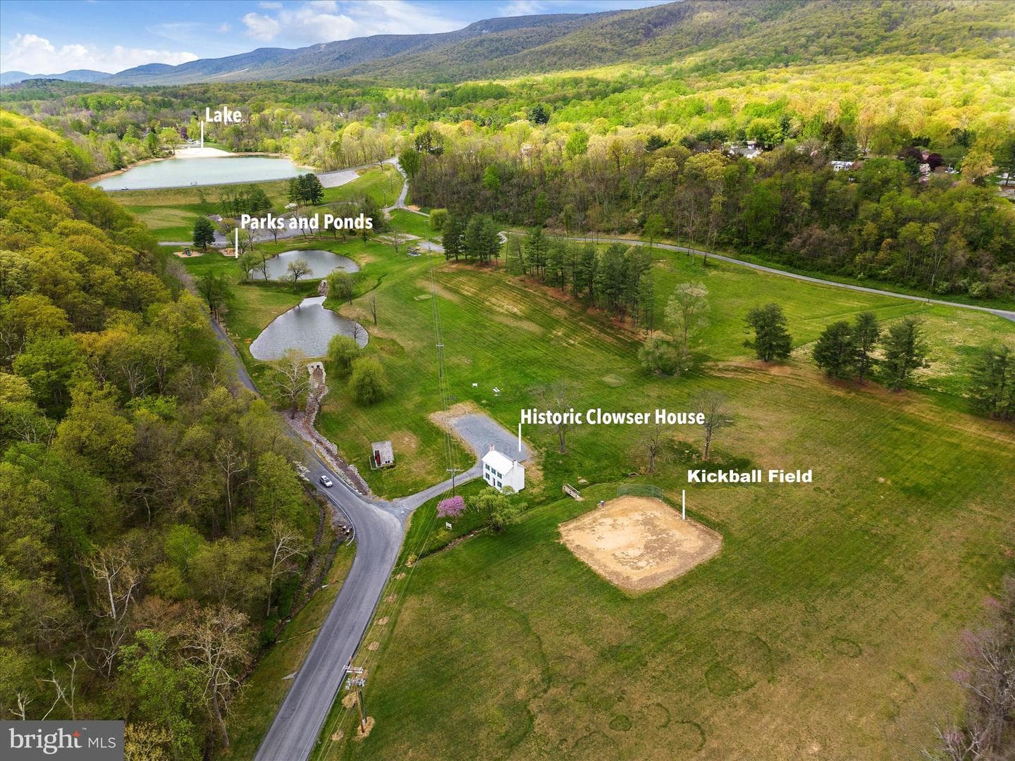 105 Buckskin Trail photo 52