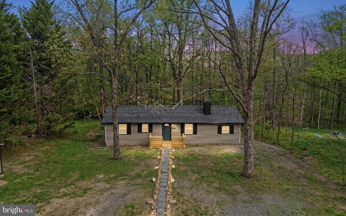 105 Buckskin Trail photo 60