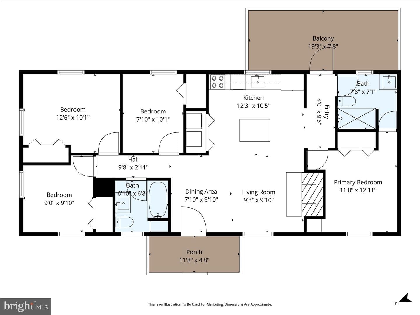 105 Buckskin Trail photo 62