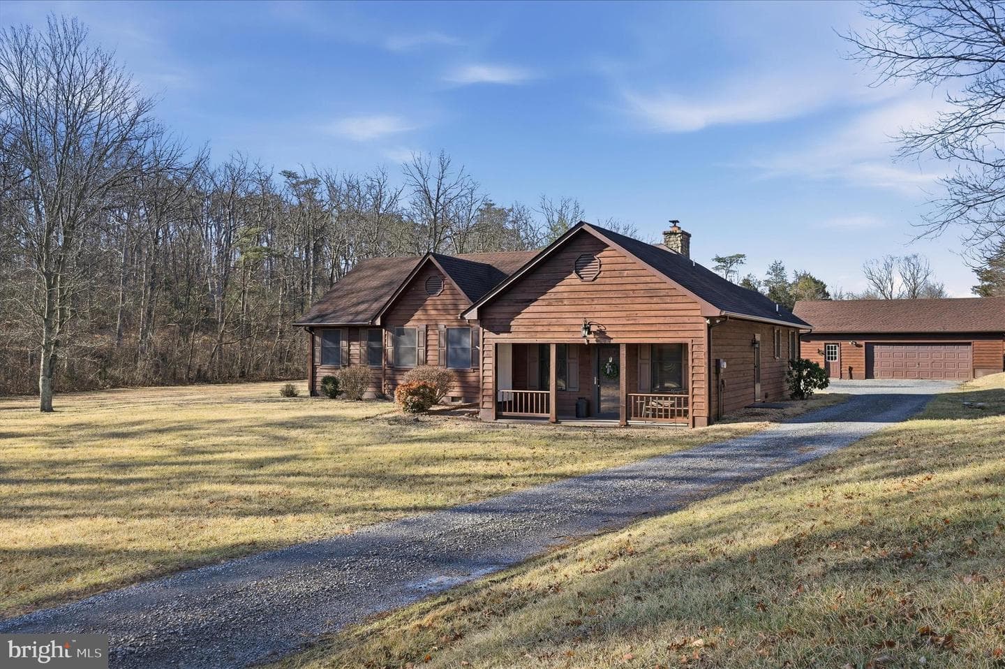 110 Crosscreek Lane photo 4