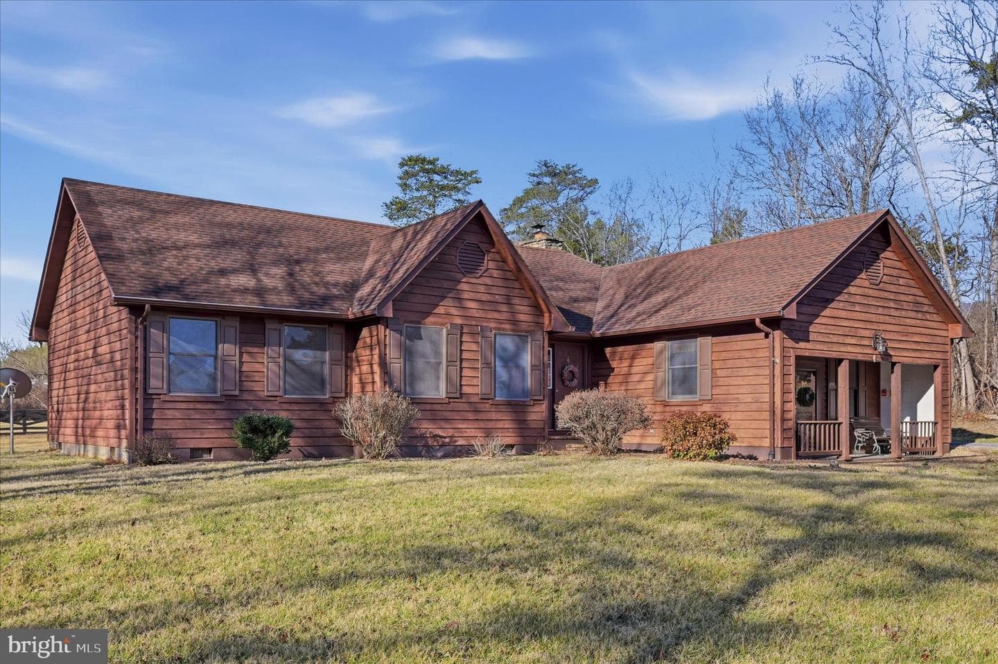 110 Crosscreek Lane photo 5