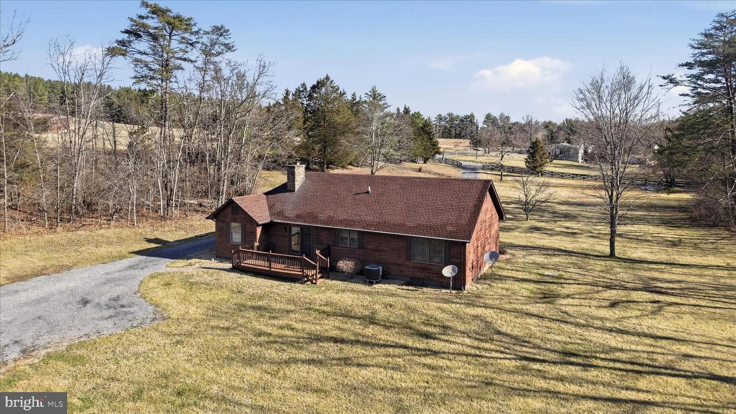 110 Crosscreek Lane photo 50
