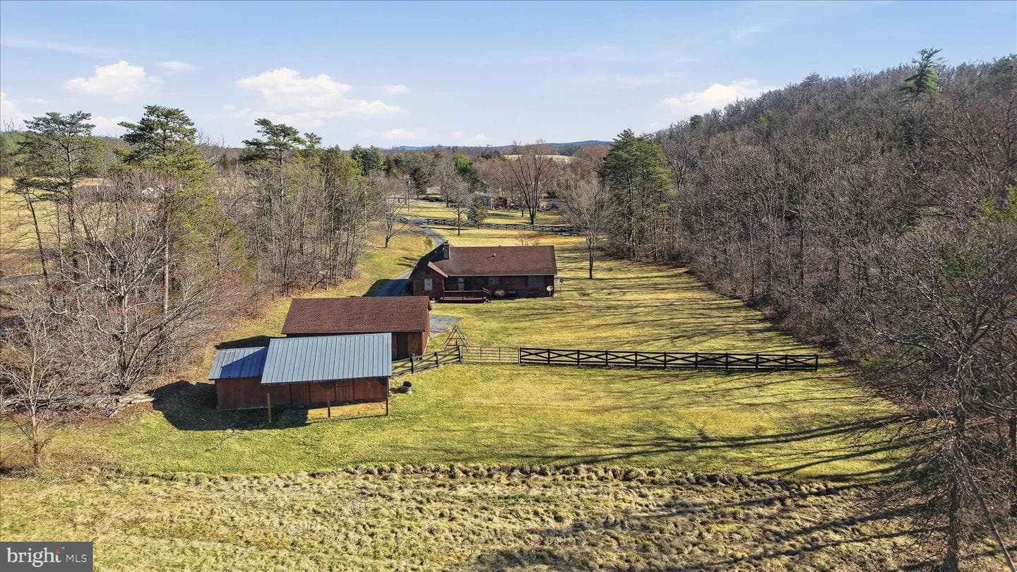 110 Crosscreek Lane photo 51