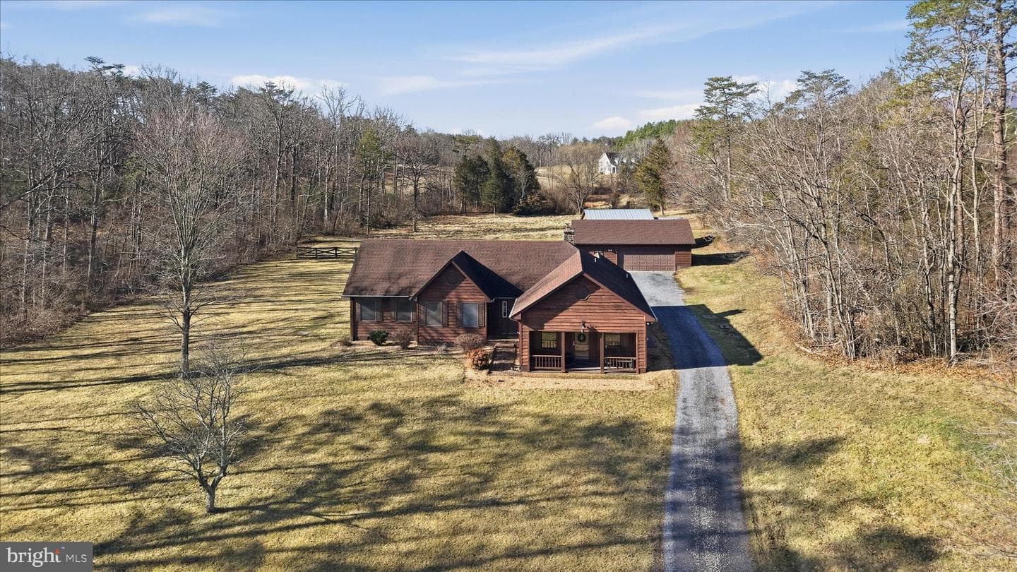 110 Crosscreek Lane photo 58