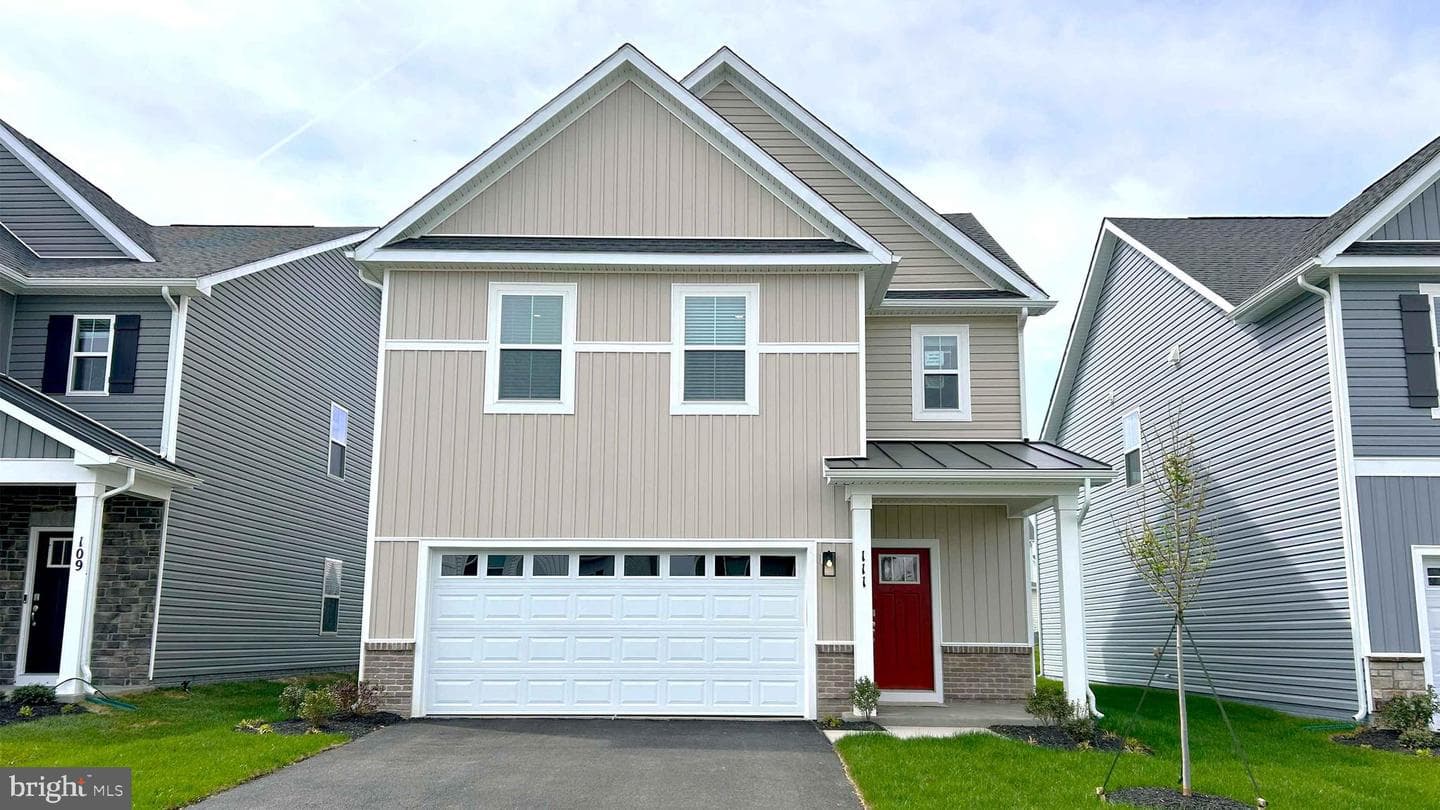 136 Wappinger Terrace, Winchester