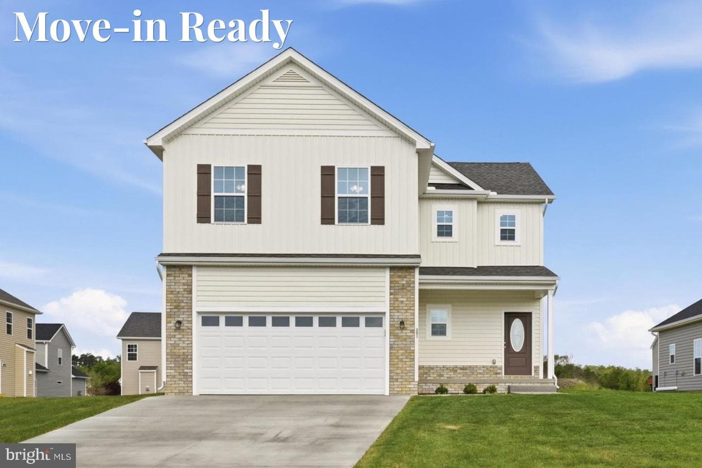 251 Rossmann Blvd, Winchester