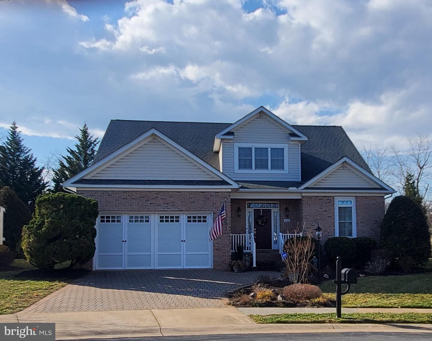 153 Harvest Ridge Drive photo 29