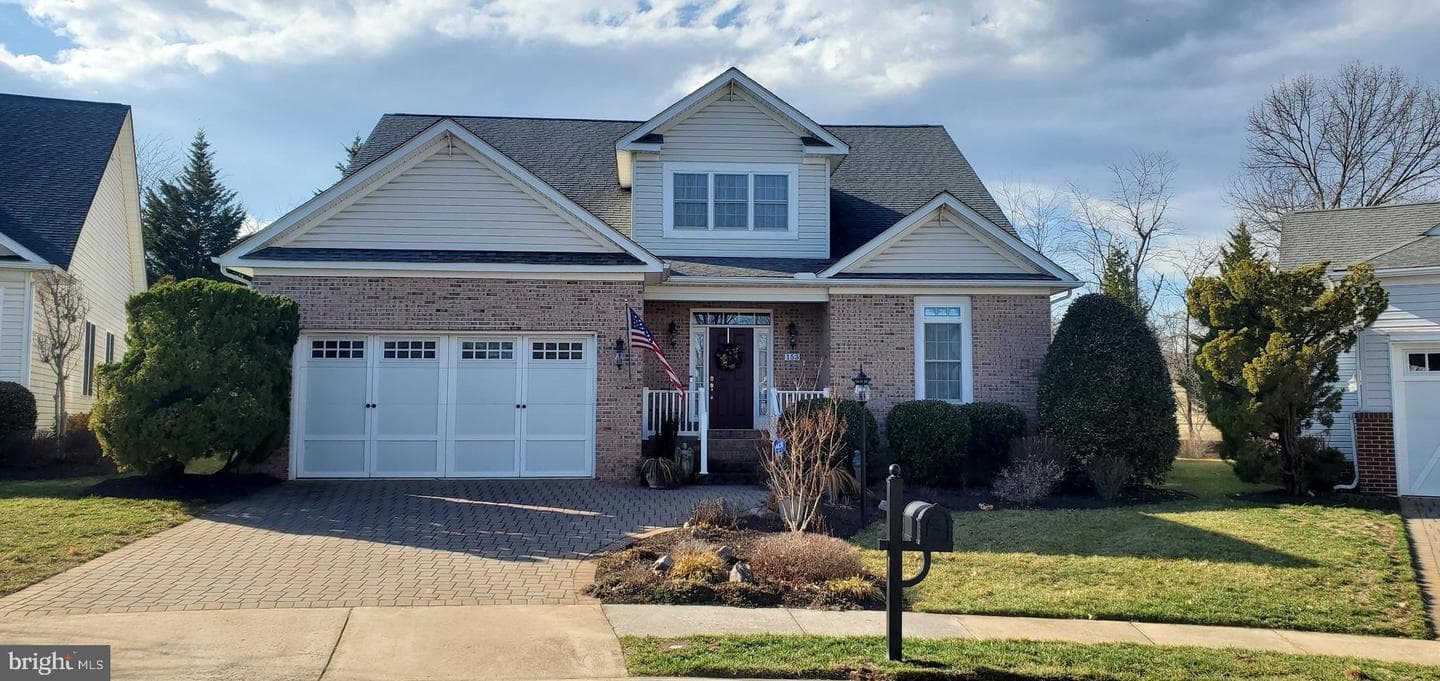 153 Harvest Ridge Drive photo 35