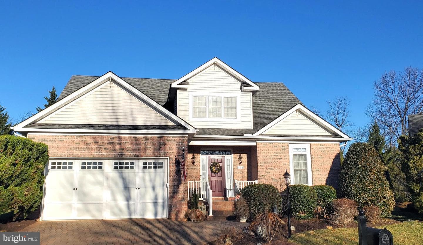 153 Harvest Ridge Drive photo 37