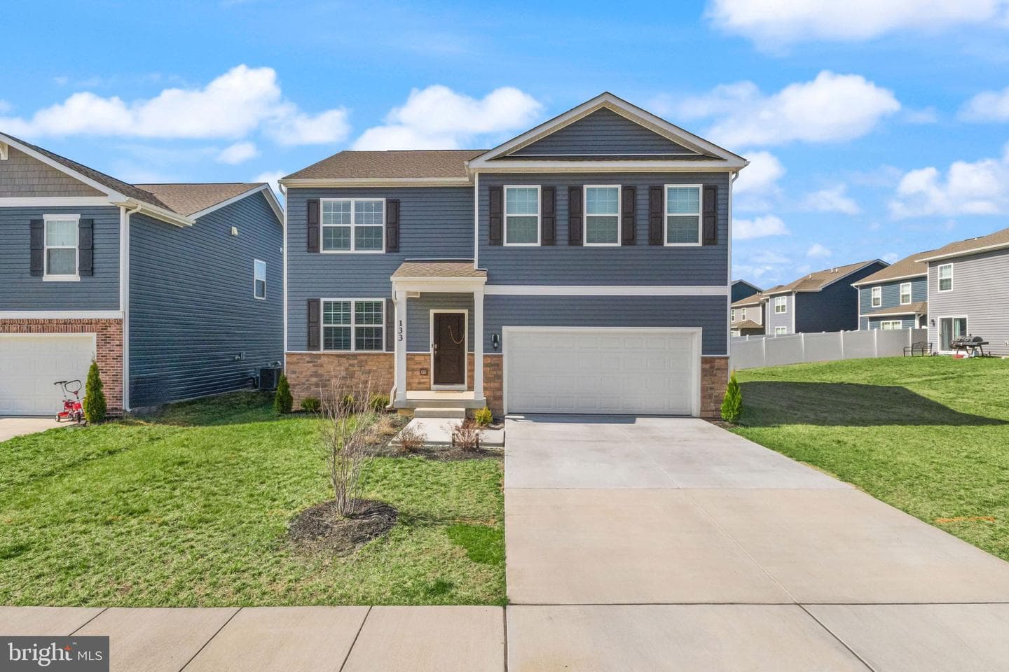 133 Avery Drive, Stephens City