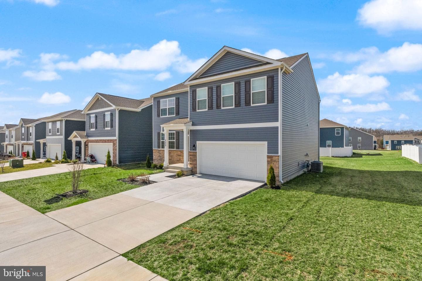 133 Avery Drive, Stephens City