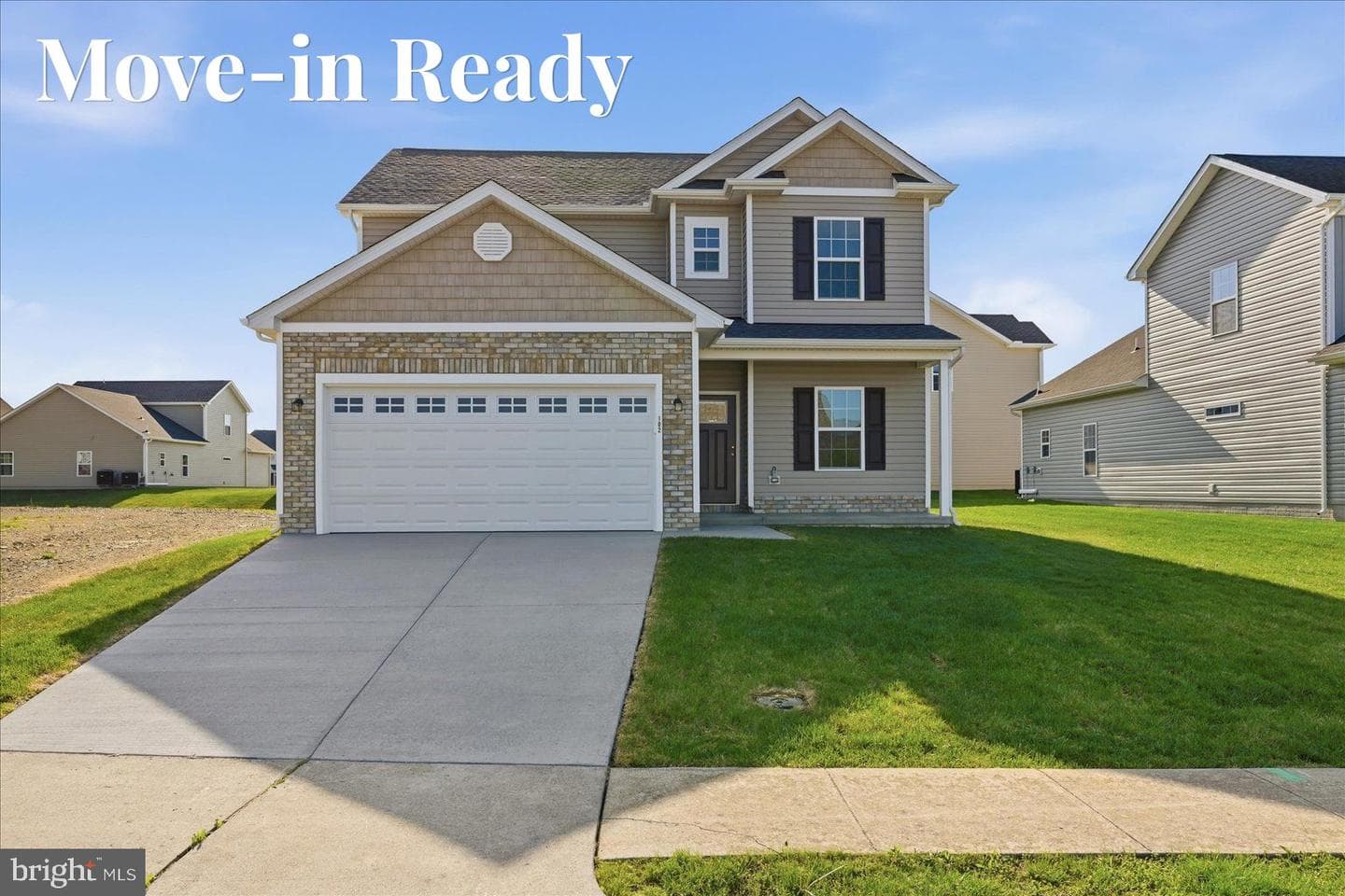 102 Brockham Court, Winchester