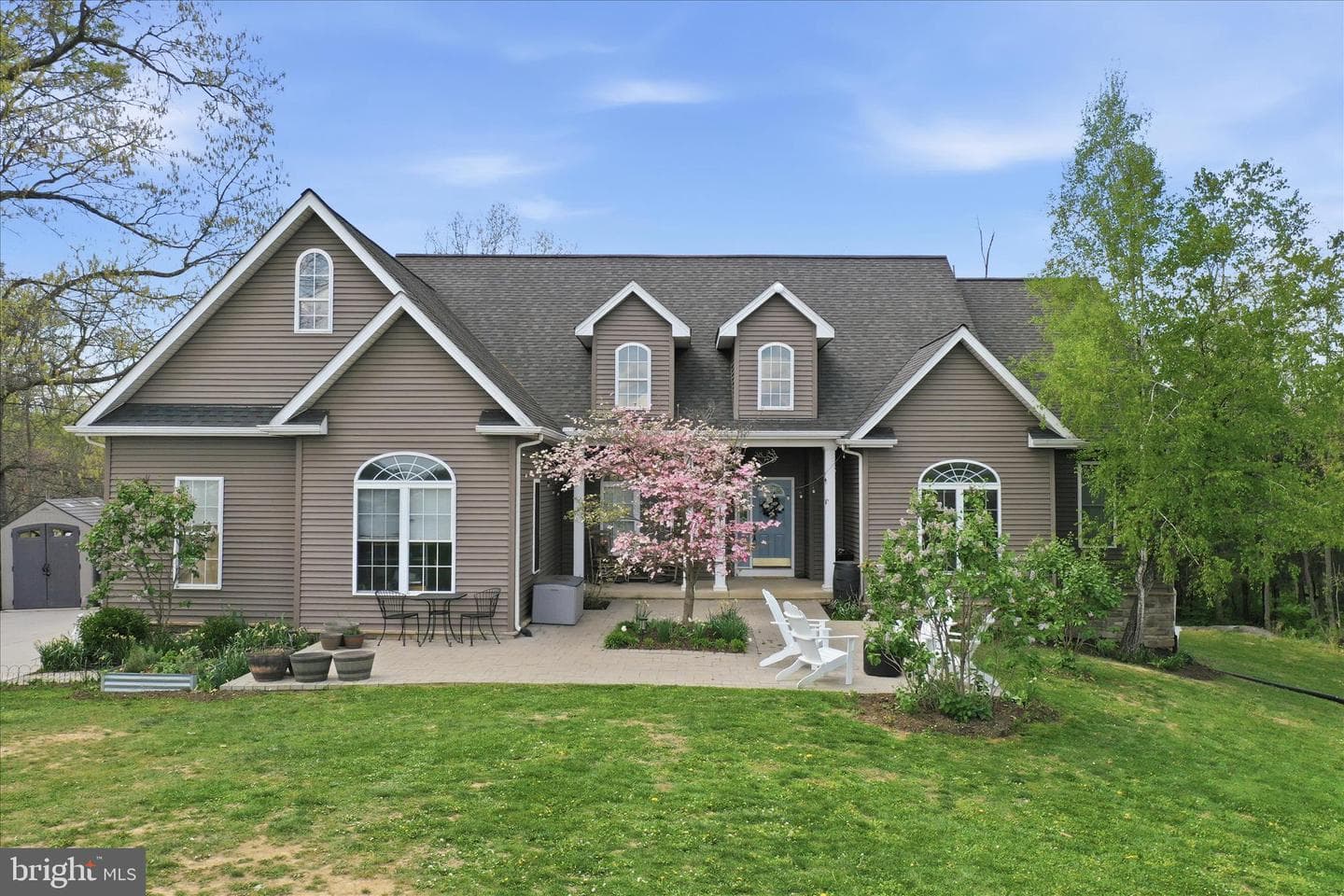 201 Liberty Lane photo 2