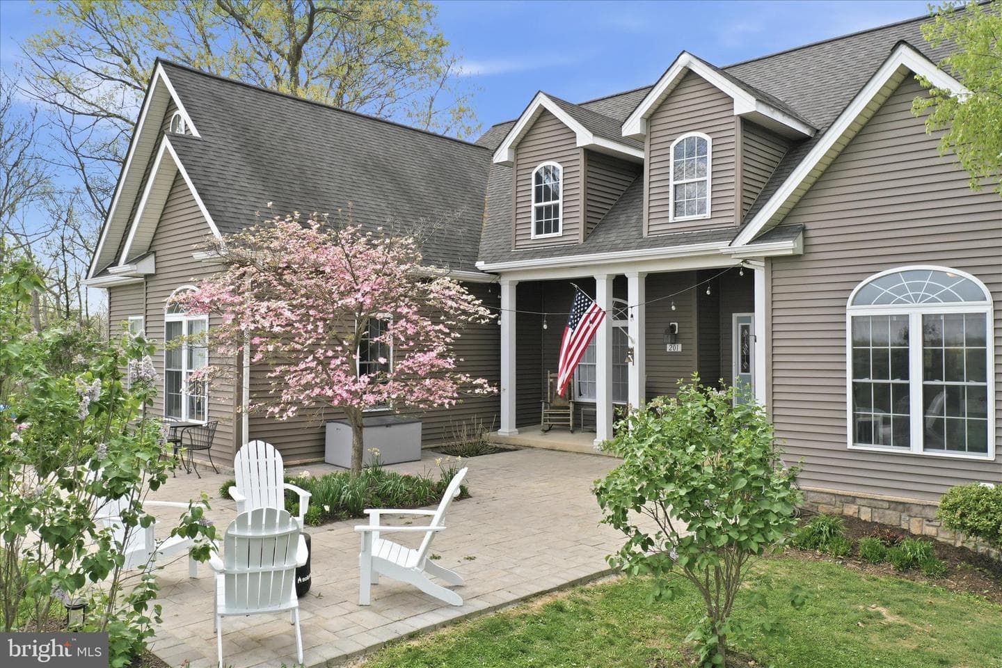 201 Liberty Lane photo 33