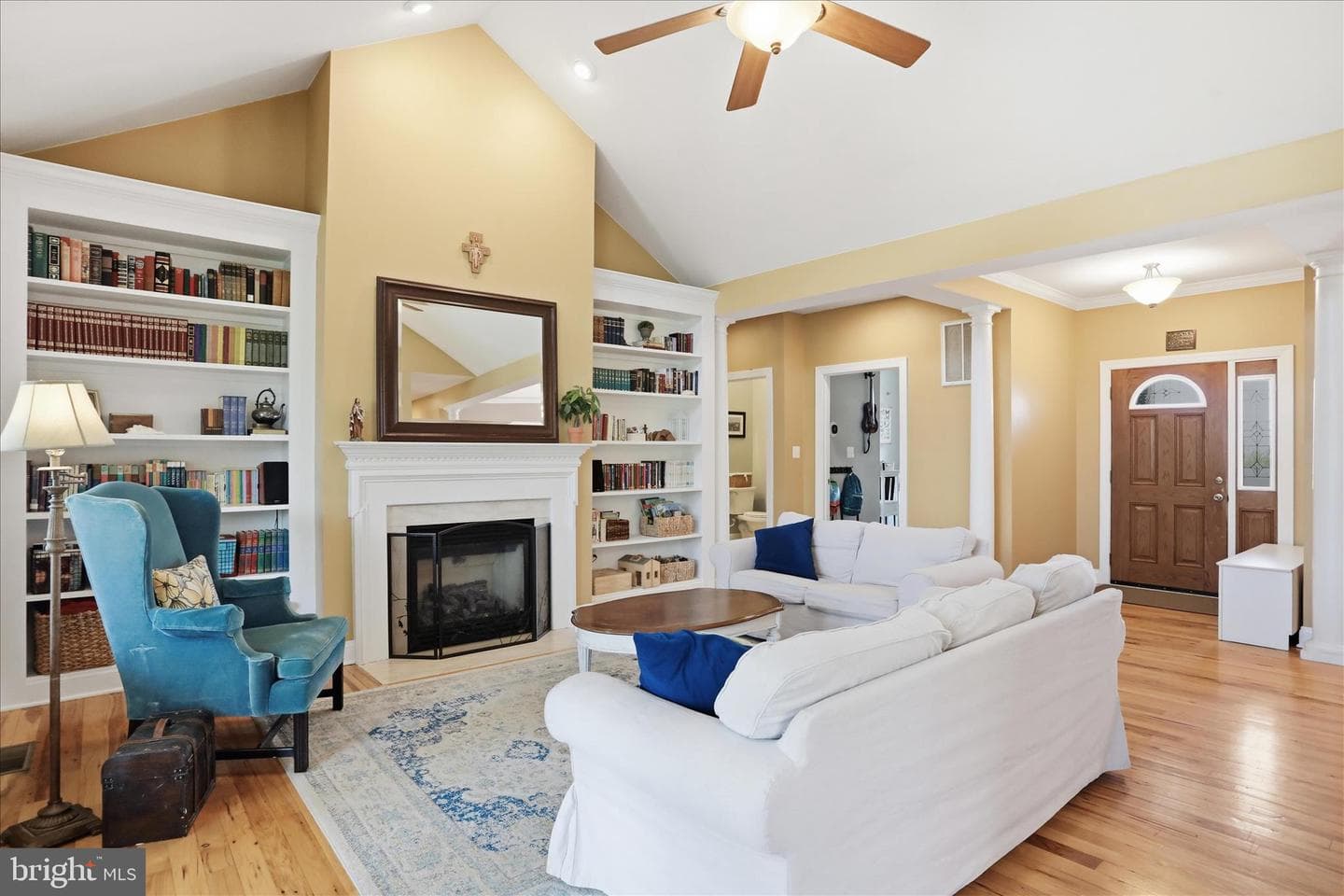 201 Liberty Lane photo 5