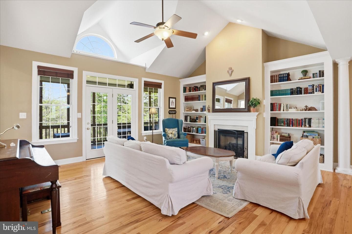 201 Liberty Lane photo 6