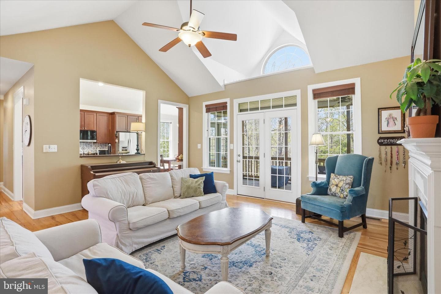 201 Liberty Lane photo 7