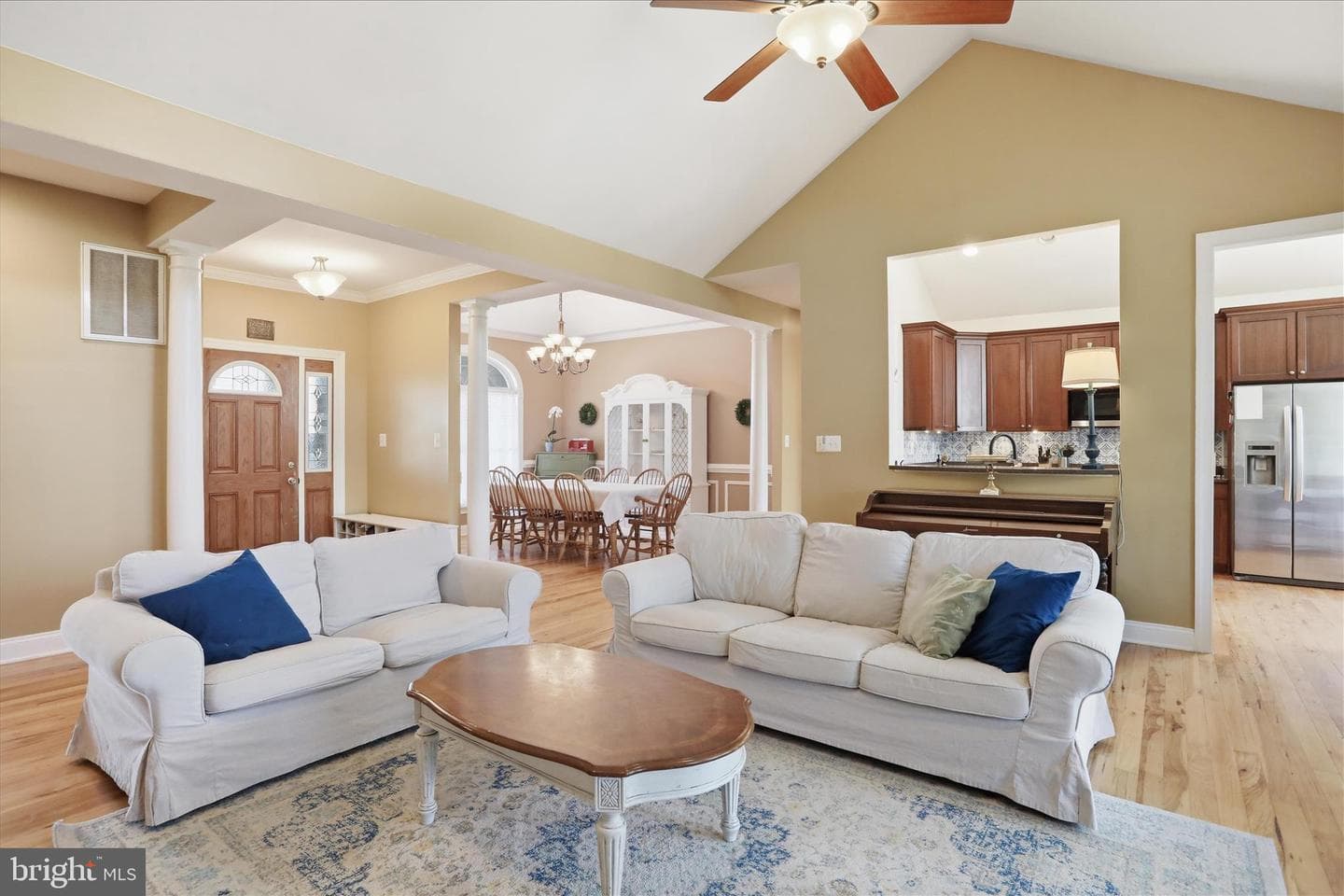 201 Liberty Lane photo 8