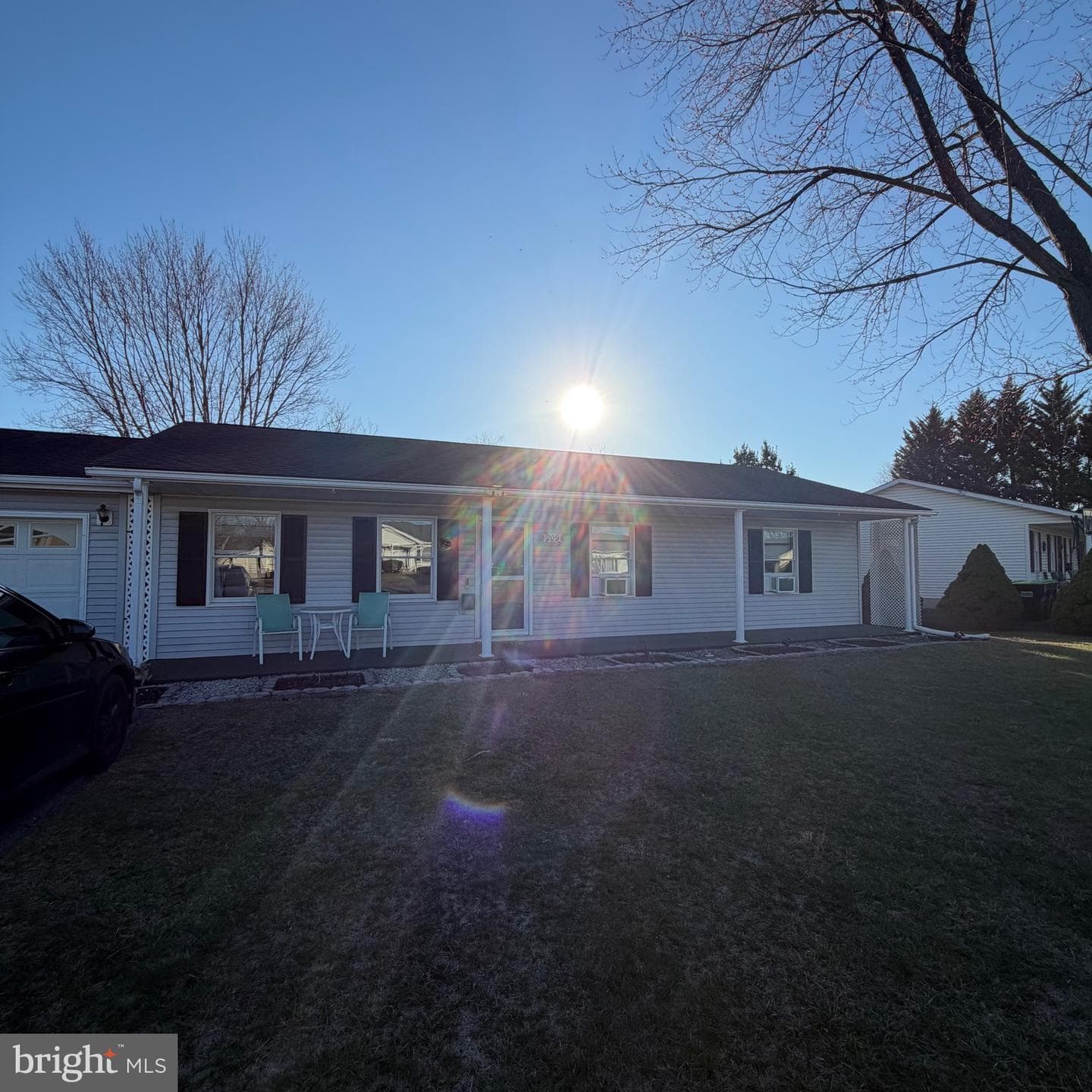209 Somerset Drive