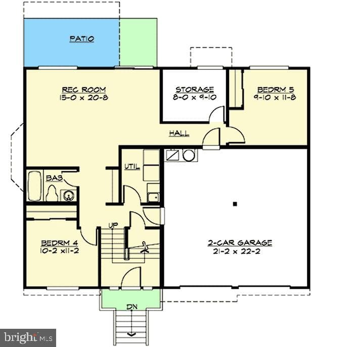 1114 Lakeview Drive, Cross Junction