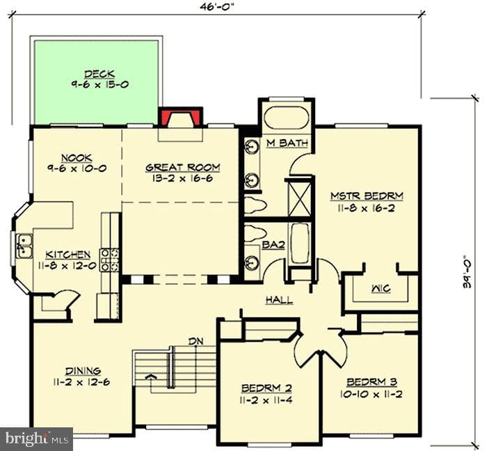 1114 Lakeview Drive photo 3