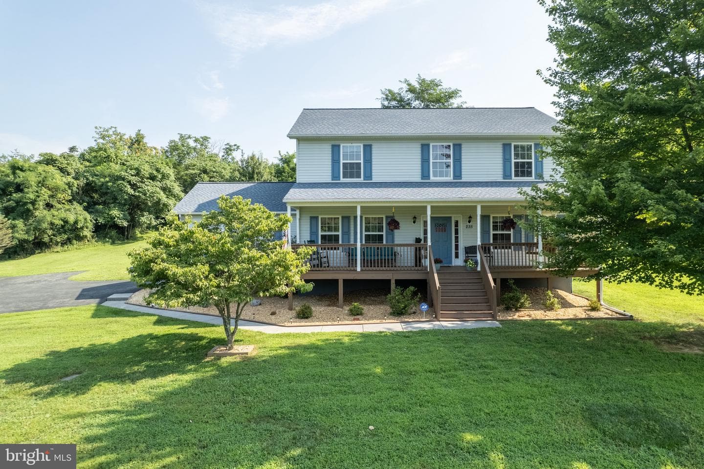 235 Sylvan Springs Drive