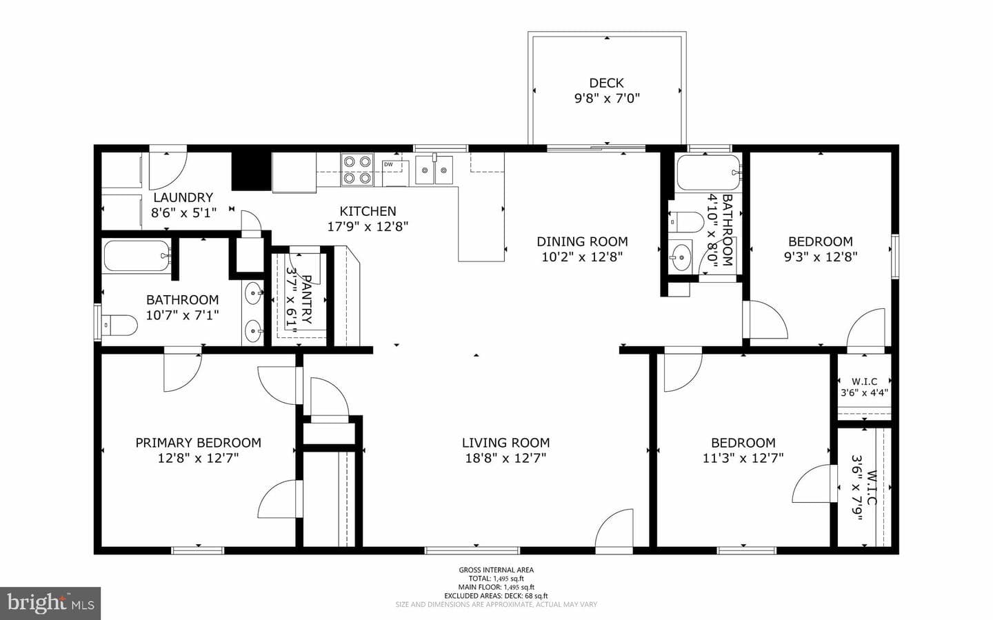 135 Gregory Place photo 45