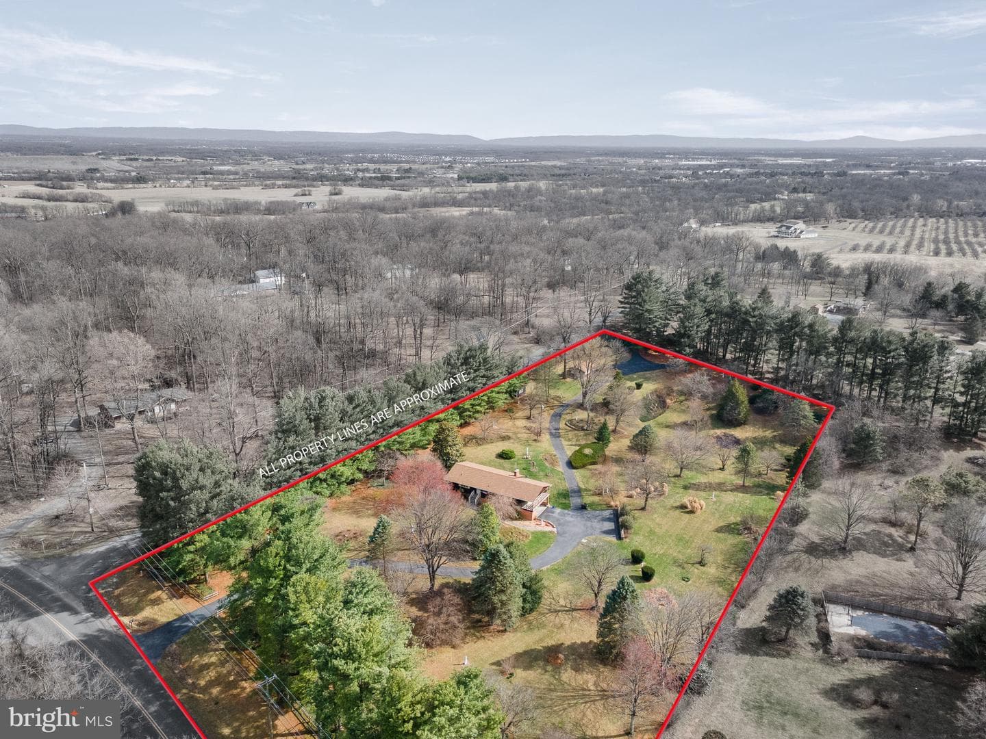234 Hopewell Road, Clear Brook