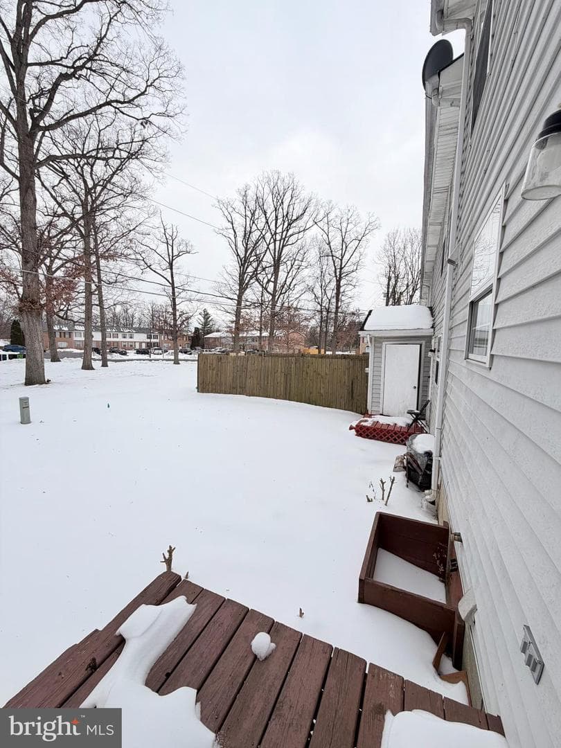 240 Nottoway Drive photo 13