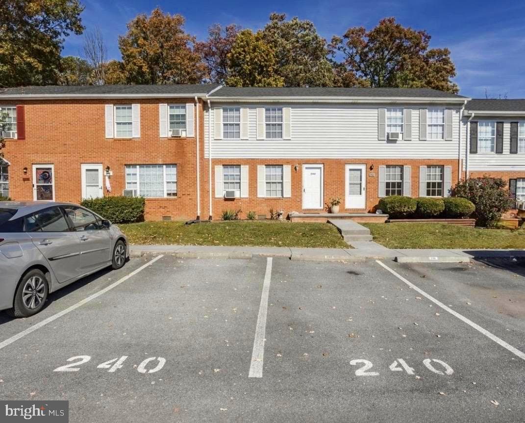 240 Nottoway Drive photo 14