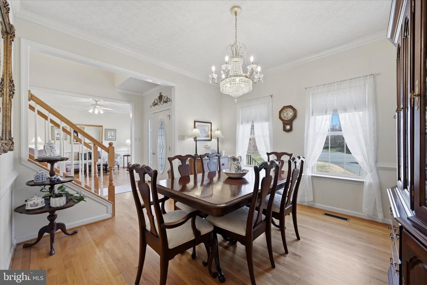 155 Bunchberry Ridge Court photo 17