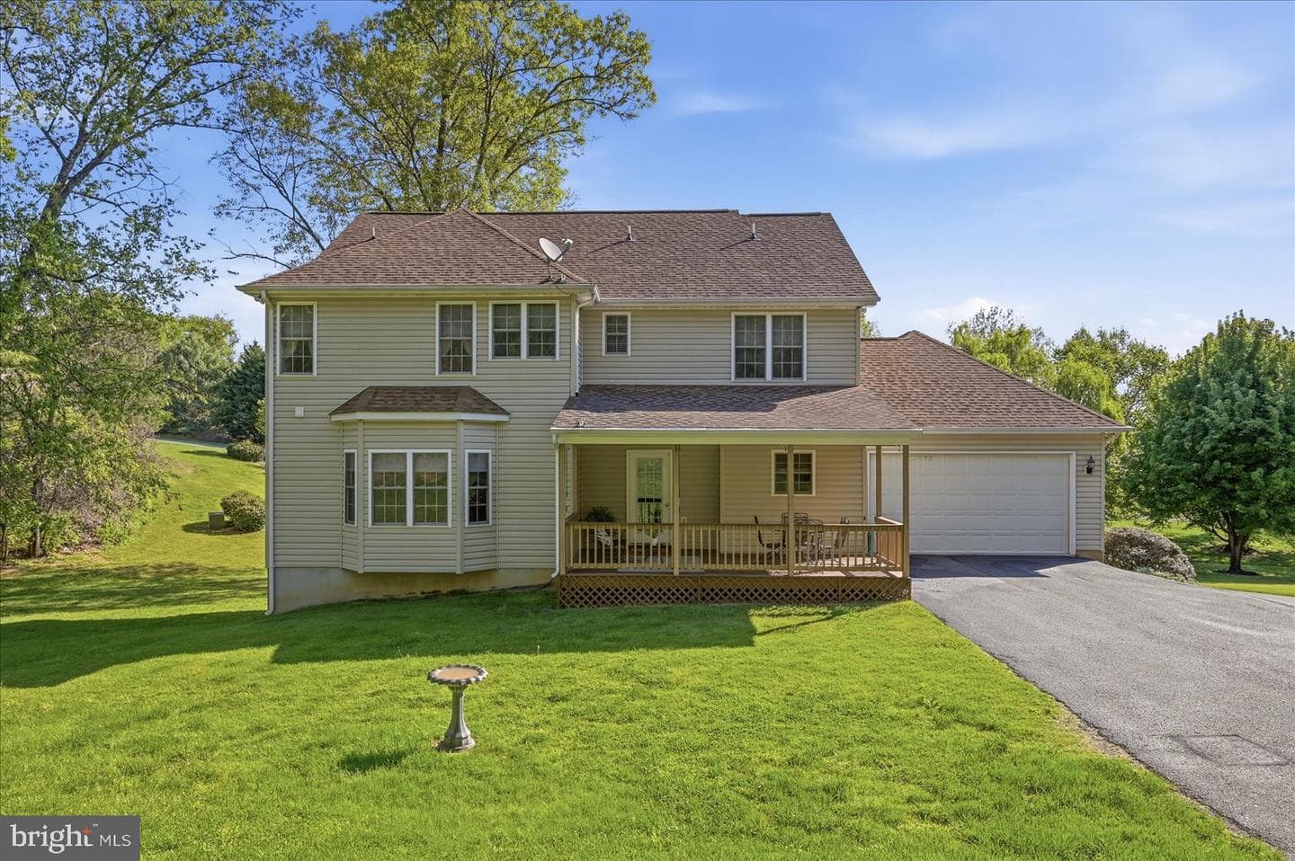 155 Bunchberry Ridge Court photo 58